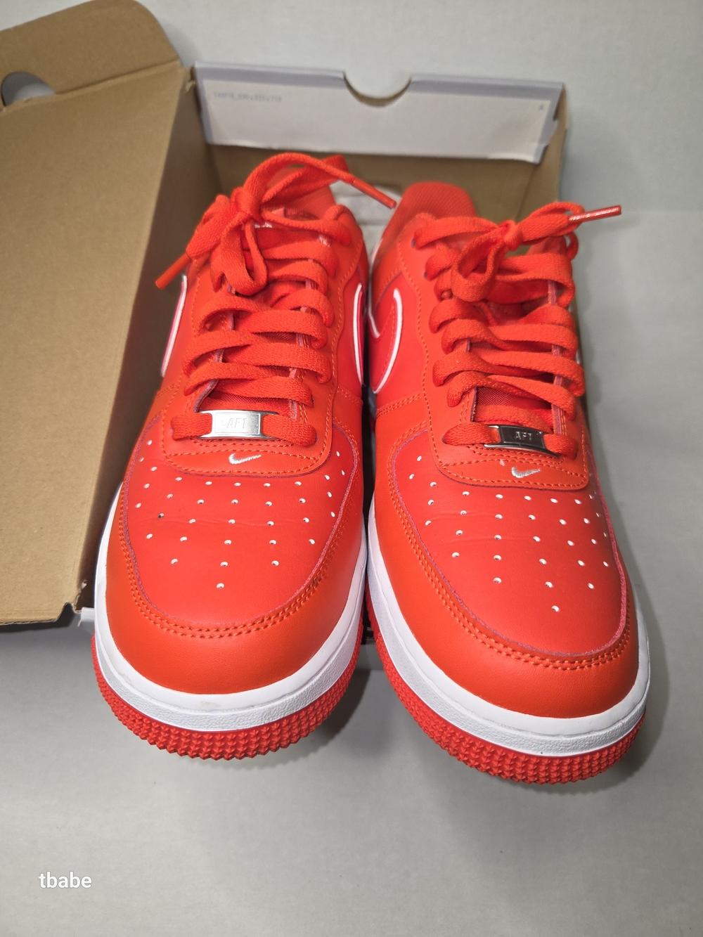 Nike Air Force 1 Low